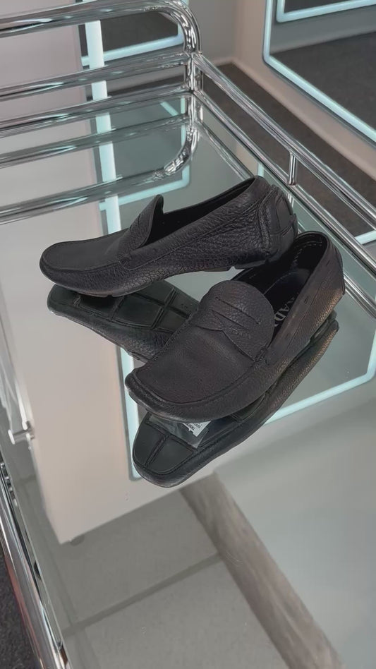 Prada Loafer