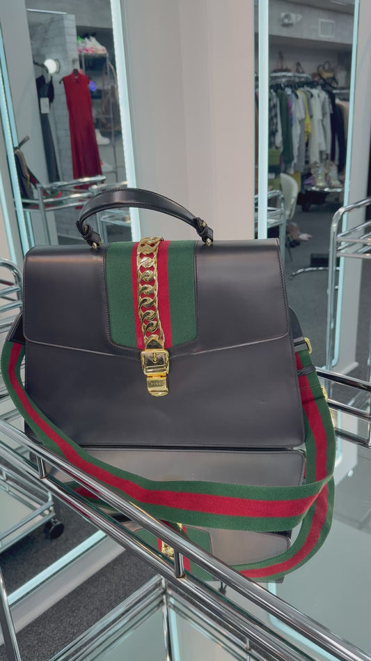 Gucci Sylvie Bag