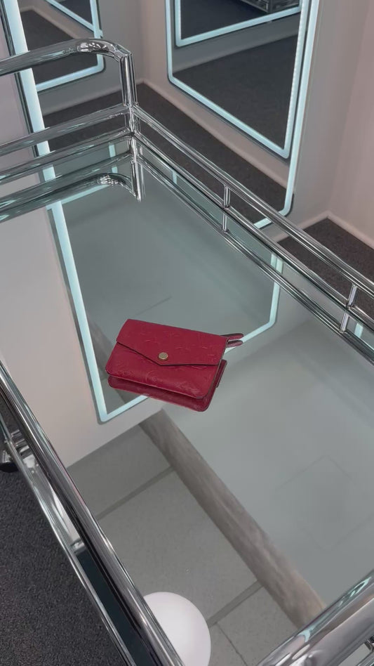 Louis Vuitton Key Pouch