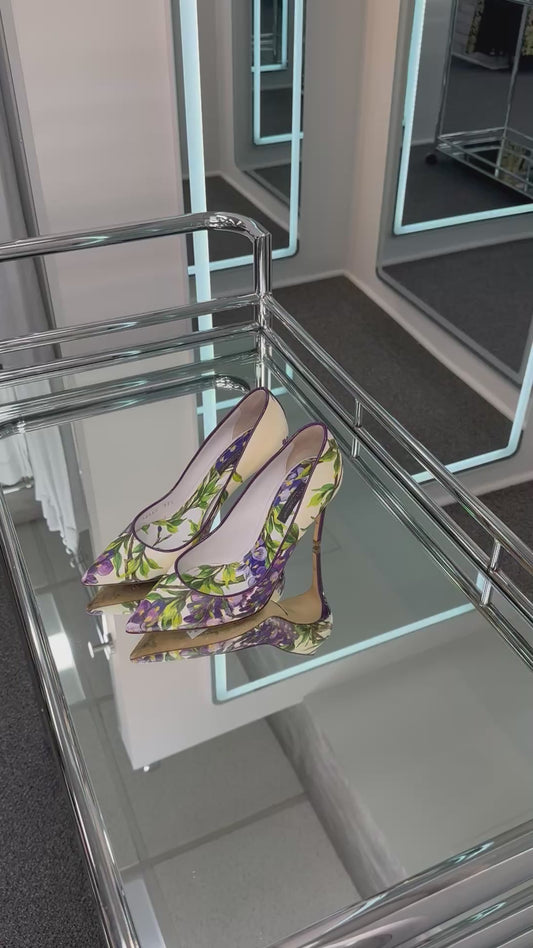 Dolce & Gabbana Pumps