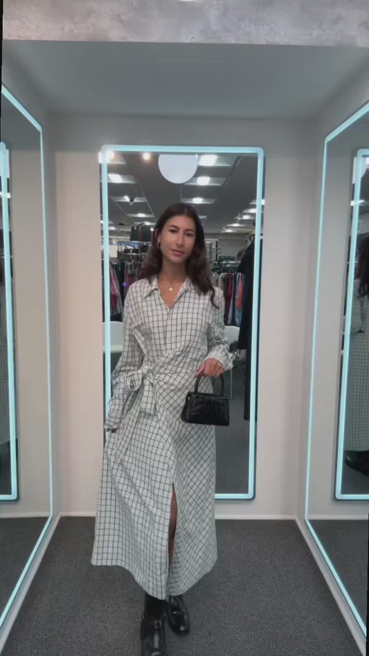 Tibi Dress