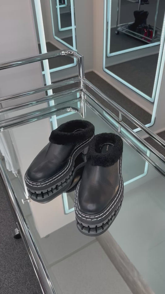 Proenza Schouler Mule