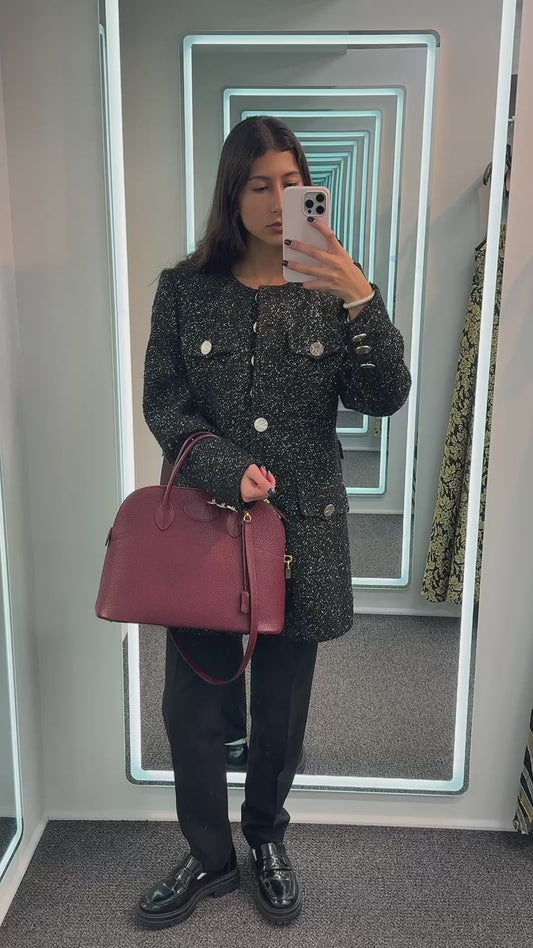 Yves Saint Laurent Blazer