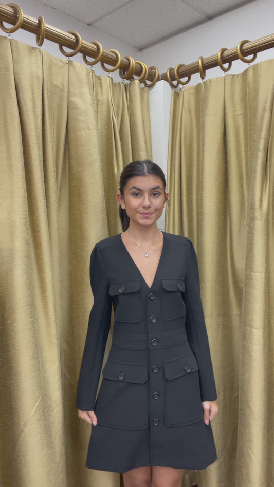 A.L.C. Dress