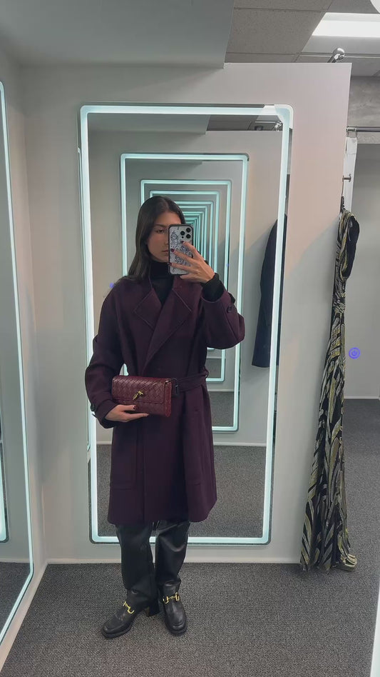 Burberry Coat