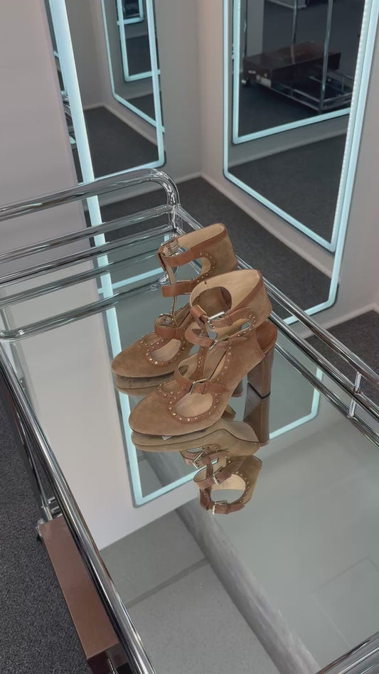 Jimmy Choo Ankle Bootie