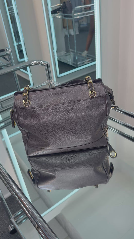 Chanel vintage Shoulder Bag