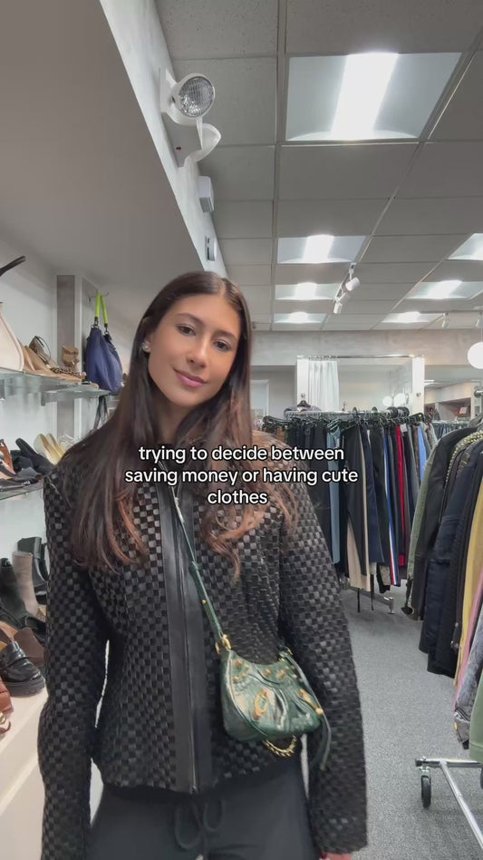 Marvin Richards Jacket