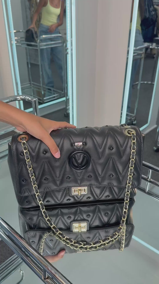 Valentino by Mario Valentino Shoulder Bag