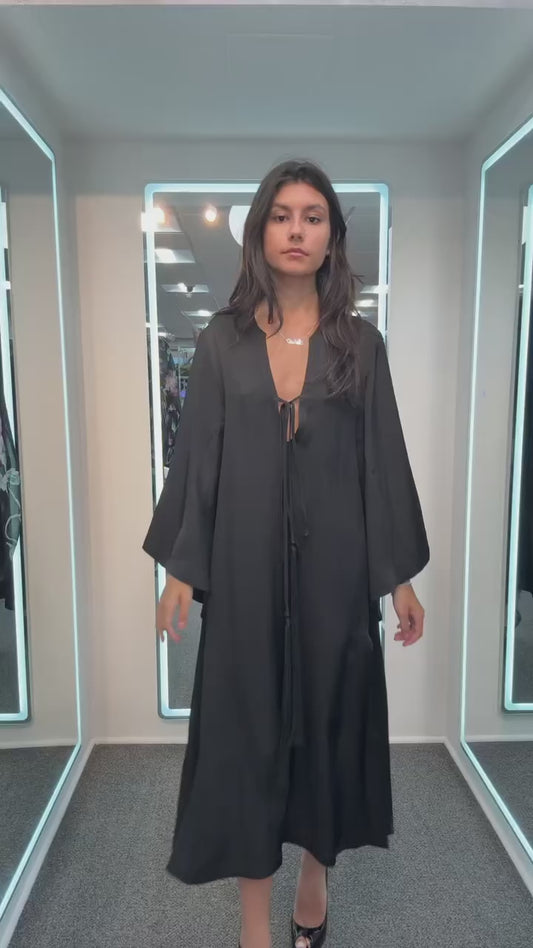 Fil De Vie Dress