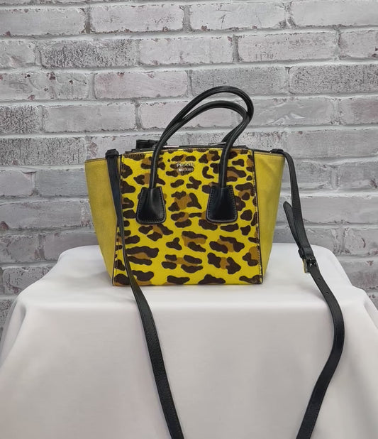 Prada Tote