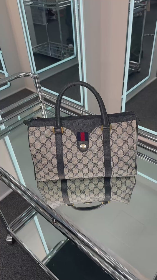Gucci vintage Bag