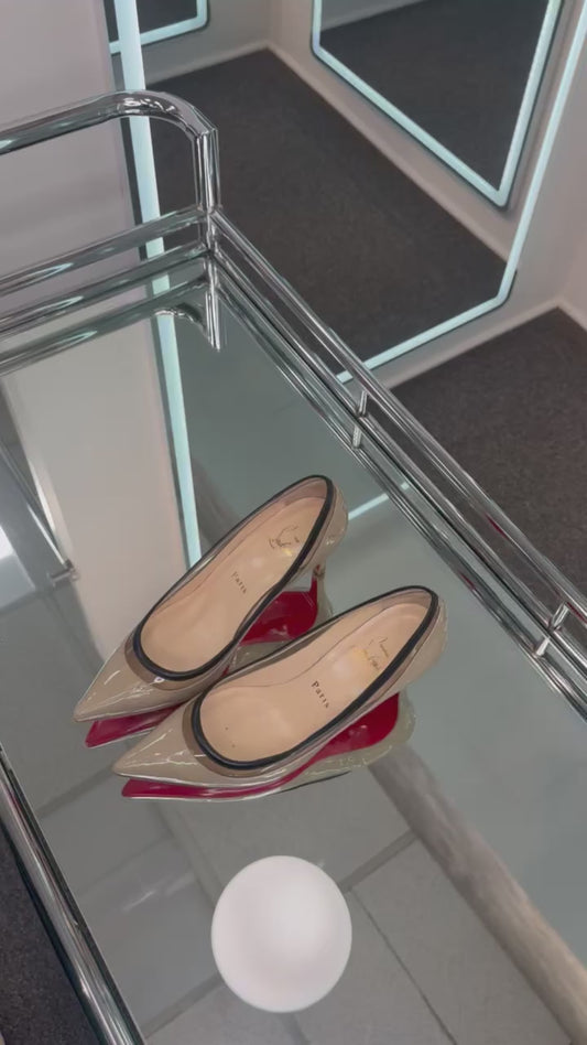 Christian Louboutin Pump