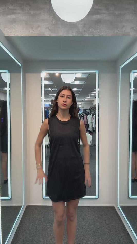 Gucci Cover-Up Top