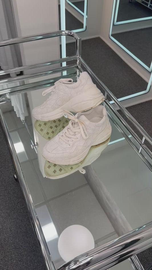 Gucci Chunky Sneaker