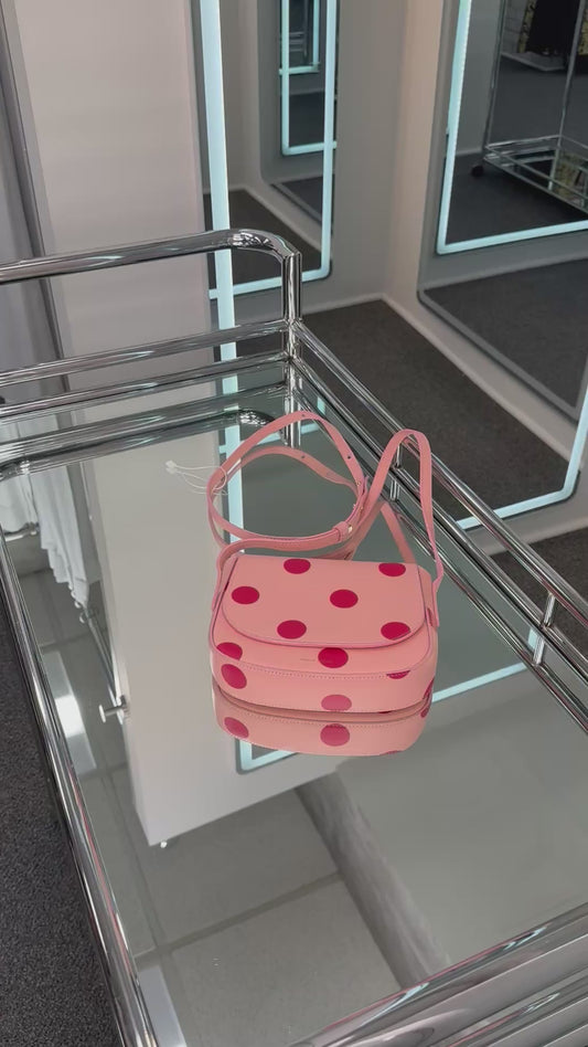 Mansur Gavriel Crossbody Bag