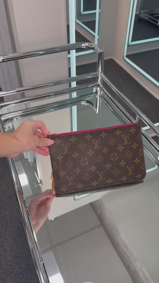 Louis Vuitton Pouch
