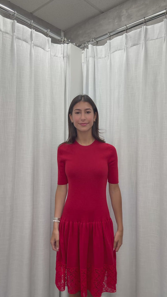 Louis Vuitton Dress
