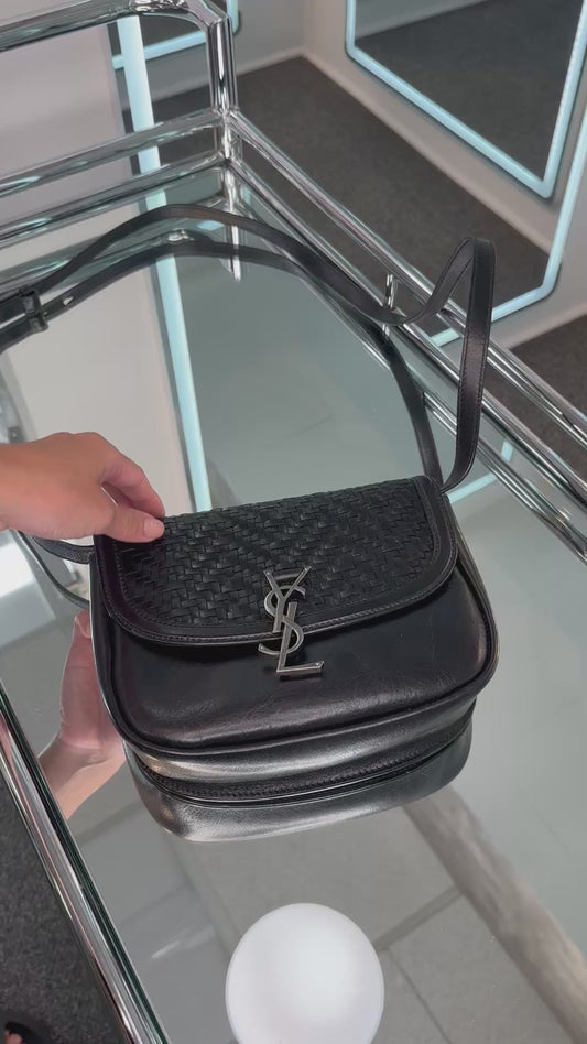 Saint Laurent Crossbody