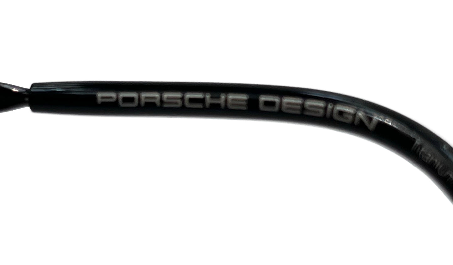 PORSCHE DESIGN P'8000 Unisex Sunglasses