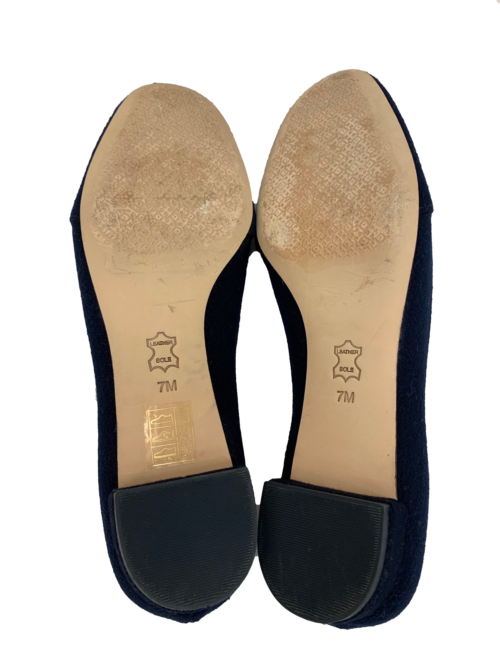 Tory burch hotsell flats sale