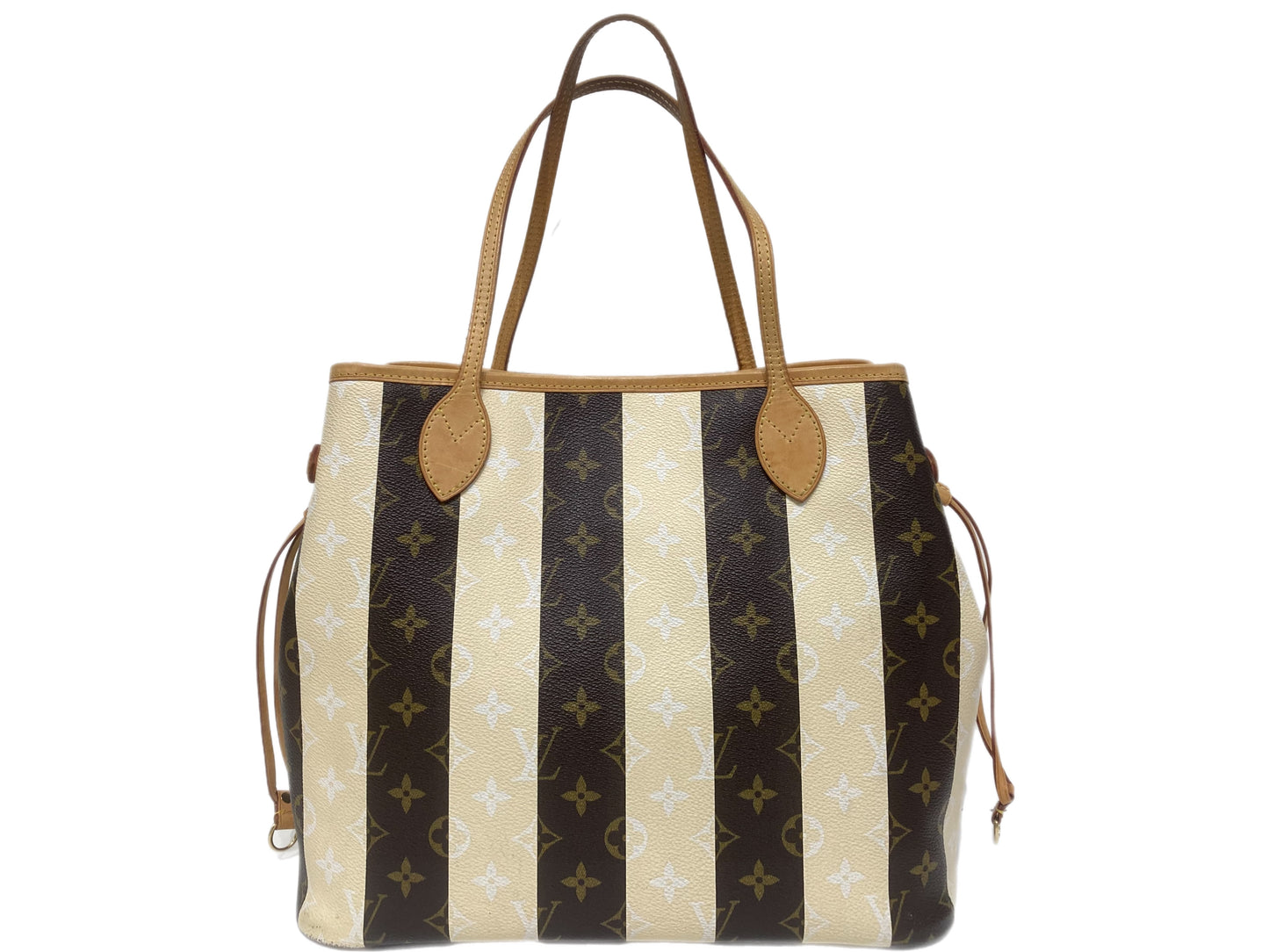 louis vuitton special edition neverfull
