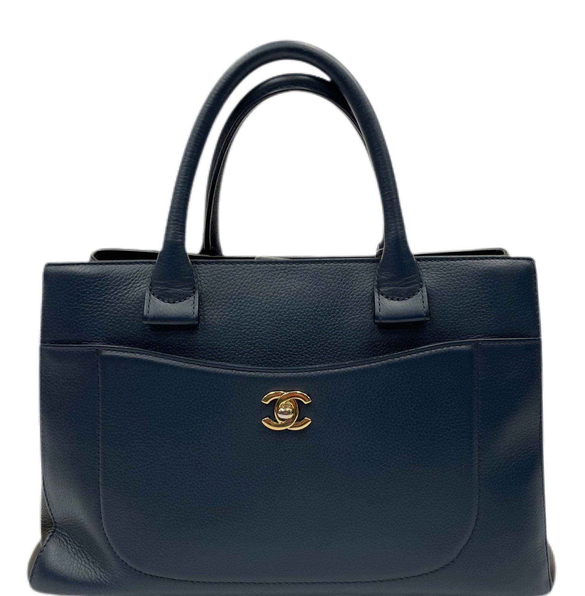 Neo Executive leather handbag