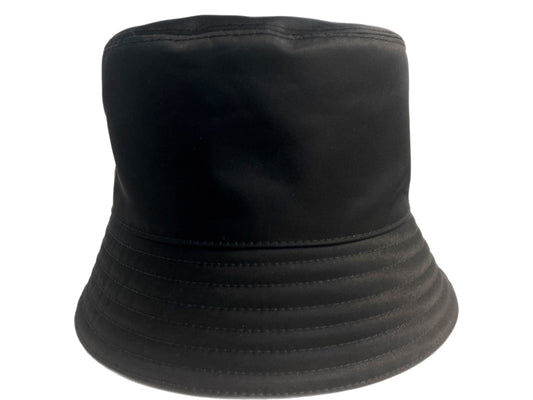 PRADA Re-Nylon Women’s Bucket Hat Black